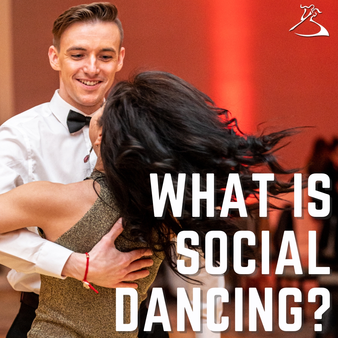 What is Social Dancing?!