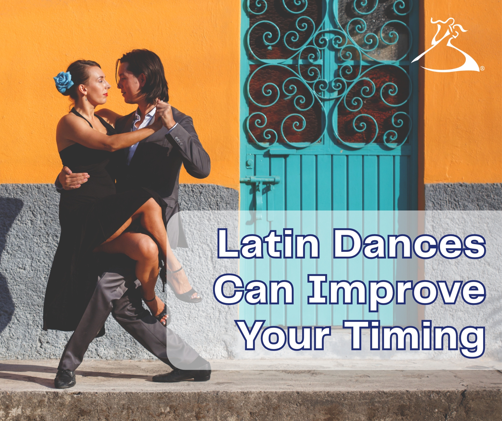 Latin Dancing Can Improve Your Timing